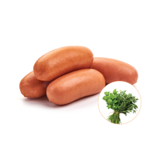 Breakfast Beef Herb