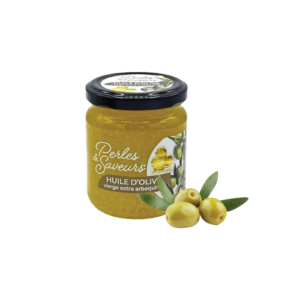 Pearls Arbequina #5281
