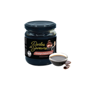 Pearls Balsamic Vinegar #4933