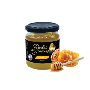 Pearls Honey #4989