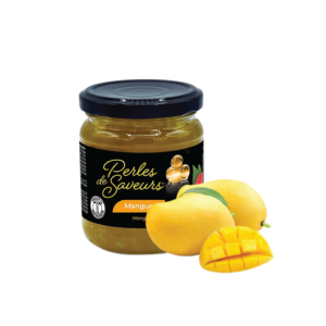 Pearls Mango #4944