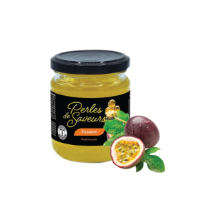 Pearls Passion Fruit #4949