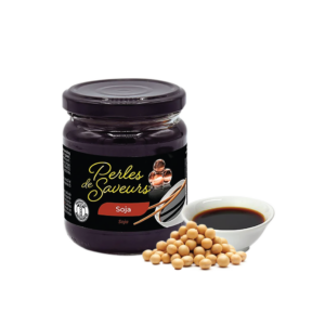 Pearls Soy #4937