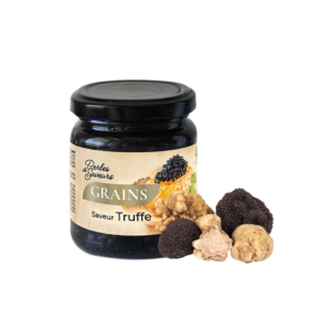 Pearls Truffle #4979