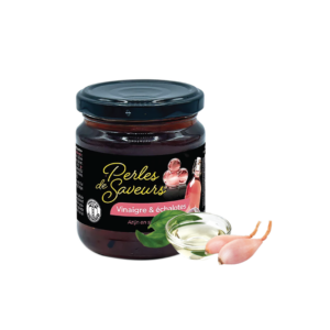 Pearls Vinegar & Shallots #4898