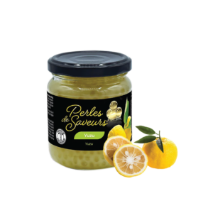 Pearls Yuzu #4901