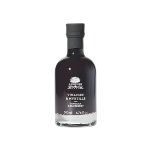 Blueberry infused