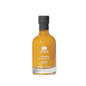 Mango infused