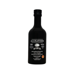Provence Valle des baux PDO